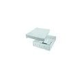 Telegärtner LWL-Spleißbox-Gehäuse IP66 100022258 grau LWL