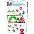 Schmidt Spiele Kunterbuntes Früchtesammeln (Deutsch, Französisch, Italienisch, 2 - 4 Spieler) (51237)
