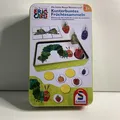 S119 - Schmidt Spiele Reisespiel Kunterbuntes Früchtesammeln Nimmersatt 51237