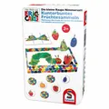 Schmidt Spiele Die kleine Raupe Nimmersatt, Bring-Mich-Mit-Spiel in Metalldose