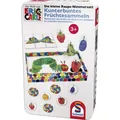 Die kleine Raupe Nimmersatt-Kunterbuntes Früchtesammeln Spiel Neu