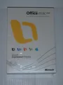 Microsoft Office Media Edition 2008 english Mac