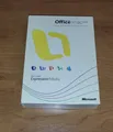 MS Office MAC: 2008 Special Media Edition mit Expression Media, mit Serials, TOP