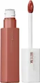 MAYBELLINE NEW YORK Lippenstift SUPER STAY MATTE INK LIPPENSTIFT, mattes Finish und hält bis zu 16 Stunden