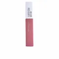 Maybelline New York Superstay 24 Matte Ink Lipstick 65 Seductress 5ml