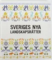 Sveriges Nya Landskapsrätter - schwedisches Kochbuch