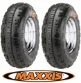 2x Quad Reifen Maxxis Razr  21x7-10  25N  Reifensatz  M-931  Allrounder  4PR