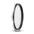 NiSi 72mm Swift Black Mist 1/4 Filter für Swift System
