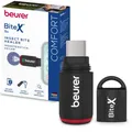 Beurer BiteX Go Deep Black Insektenstichheiler