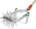 Wolf Garten Gartenfräse 15 cm Wolf Combisystem Multi-Star DA-S 71AAA006650 (71AAA006650)
