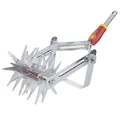 WOLF-Garten Kultivator Wolf Combisystem Multi-Star Gartenfräse 71AAA006650