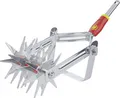 WOLF-Garten Gartenfräse 71AAA006650 DA-S 15cm Wolf Multi-Star