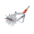 Wolf Garten DA-S Gartenwerkzeug 15 cm Arbeitsbreite — neu