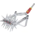 WOLF-Garten Gartenfräse 71AAA006650 DA-S 15 cm  Wolf Multi-Star