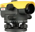 LEICA NA 332 - Nivelliergerät, 360°, 32x Vergößerung, IP54
