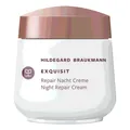 Hildegard Braukmann, Exquisit Hyaluron Repair Creme Nacht