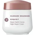 Exquisit Hyaluron Repair Creme Nacht