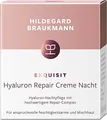 Hildegard Braukmann Exquisit Hyaluron Repair Nachtcreme, 50 ml