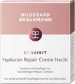 Hildegard Braukmann exquisit Hyaluron Repair Creme Nacht  50ml NEU!