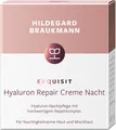 Hildegard Braukmann exquisit Hyaluron Repair Creme Nacht  50ml NEU!