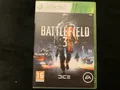 Battlefield 3 - Spiel Xbox 360 Vollständig Wie Neu