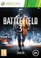 BATTLEFIELD 3 (PAL) Spiel / Game for XBOX 360 Französisch / Französisch