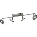 Philips Deckenleuchte Kavo LED Spotbalken Stahl 2700K Warmweiß 25.000h Dimmbar