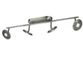 Philips Deckenleuchte Kavo LED Spotbalken Warmweiß 25.000h Dimmbar 56414-17-16