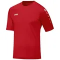 Jako Fußballtrikot Team KA Trikot Kids (1-tlg) default rot 128