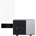 Viessmann Vitocal 150-A Luft/Wasser-Wärmepumpe 3,8 kW AWO-M-E-AC 151.A04 230V Monoblock