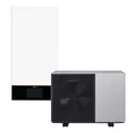 Viessmann Vitocal 150-A Luft/Wasser-Wärmepumpe 3,8 kW AWO-M-E-AC 151.A04 230V
