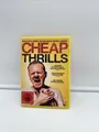 Cheap Thrills  *DVD*