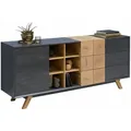 XORA Sideboard KIK - B/H/T ca. 180,00x75,00x40,00