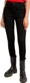 G-STAR RAW 3301 SKINNY WMN PITCH BLACK Damen Jeans