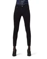 G-STAR RAW Damen 3301 High Skinny Jeans