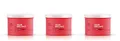 3 er Pack Invigo Color Brilliance Vibrant Color Mask Coarse 500 ml