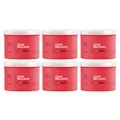 WELLA INVIGO COLOR BRILLIANCE Mask Coarse Maske für kräftiges Haar 6x 500 ml