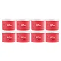 WELLA INVIGO COLOR BRILLIANCE Mask Coarse Maske für kräftiges Haar 8x 500 ml
