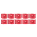 WELLA INVIGO COLOR BRILLIANCE Mask Coarse Maske für kräftiges Haar 10x 500 ml