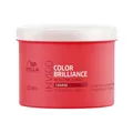Wella  Invigo Color Brilliance Mask Coarse 500 ml