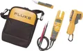 Fluke T5-600/62MAX+/1AC KIT Stromzange, Hand-Multimeter digital CAT III 600V Anzeige (Counts): 4000