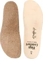 Finn Comfort Bequem - Fußbett Damen "Classic hoc-42