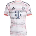 Adidas Adidas AG Adidas FCB A JSY Trikot - Mehrfarbig - L