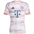 ADIDAS Herren Trikot FC Bayern München 25/26 Auswärts