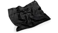 Mega Clean Mikrofaser stretch light - Special Edition schwarz - 40x40cm