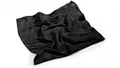 Mikrofasertuch Stretch Light schwarz 10 Stück