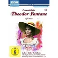 Studio Hamburg DVD Theodor Fontane - Frauenbilder Vol. 4: Effie Briest