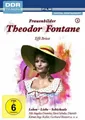 Studio Hamburg DVD Theodor Fontane: Frauenbilder