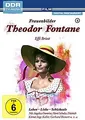 Theodor Fontane: Frauenbilder - Leben - Liebe - Schi... | DVD | Zustand sehr gut