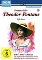 Theodor Fontane: Frauenbilder - Leben - Liebe - Schicksal... | DVD | Zustand gut
